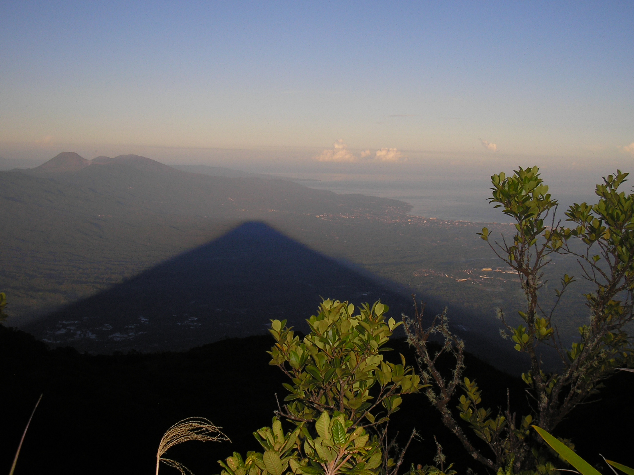 Mount Klabat | Gunung Bagging